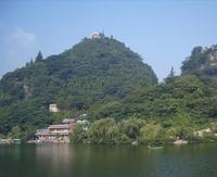 堕却乡