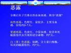 恶露不绝