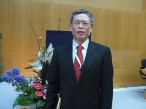 孙振宇