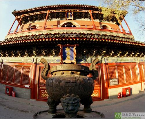 智化寺 搜狗百科