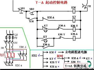 电气二次回路