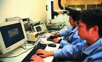 业务就要求投入高端工作站