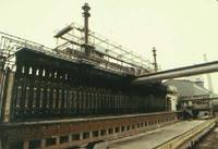 干馏煤气
