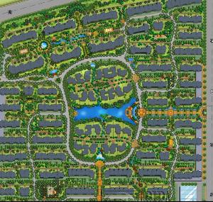 景观规划 搜狗百科