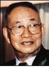 古镇名人