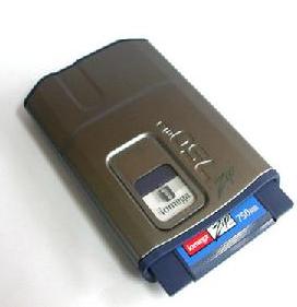常见驱动器
