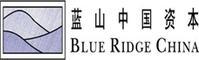 蓝山中国资本logo