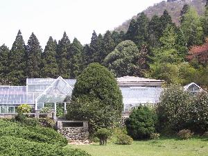庐山植物园