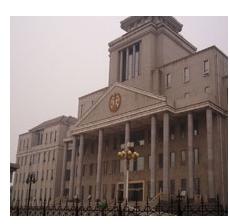 法律，法院