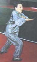 黑虎拳