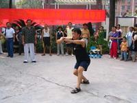 黑虎拳
