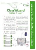 ClassWizard