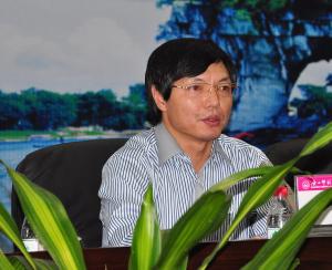 李传起