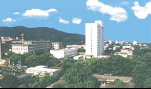 岳麓山高科技园