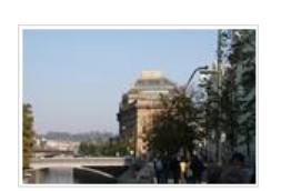布拉格民族剧院