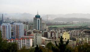 明山区