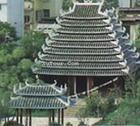广西民族文物苑