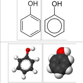 苯酚钠结构图片