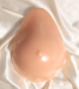  雪伦硅胶义乳