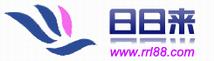 日日来商城logo