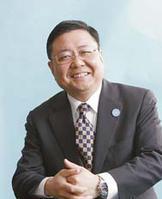 霍东龄