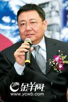 霍东龄