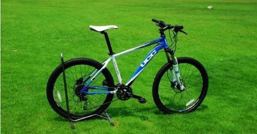 恩达折叠自行车