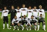 德国国家队参赛球员号码一览，你最喜欢谁？