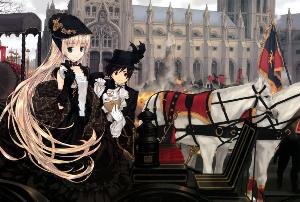 Gosick 樱庭一树著作小说 搜狗百科