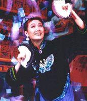 陈智玲