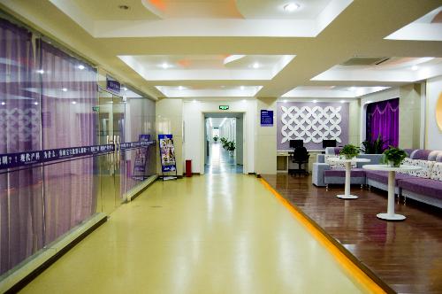 平顶山现代妇产医院