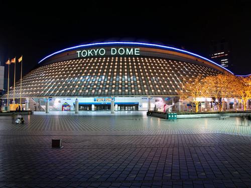 东京巨蛋