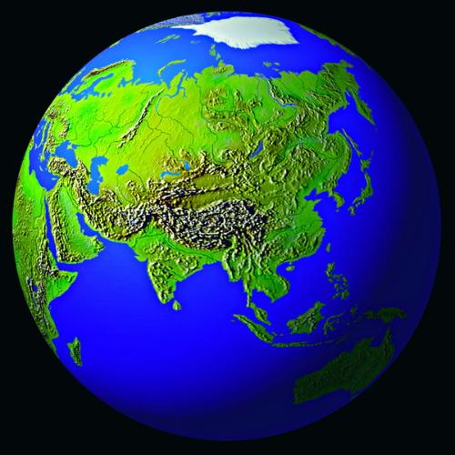 东半球 - 搜狗百科