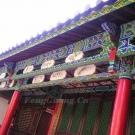 玉峰寺