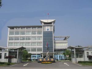 公司设施