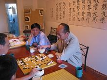 娱乐下棋