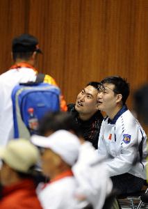  右边位