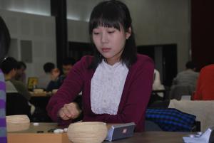 王香如