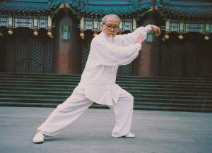 修炼