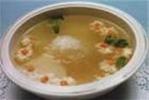 鸡茸鱼翅