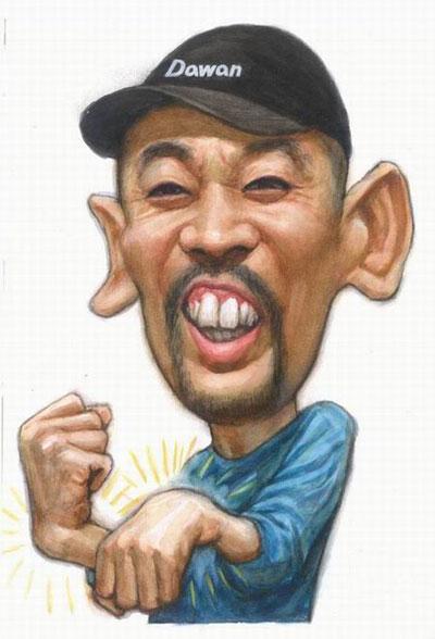 葛优