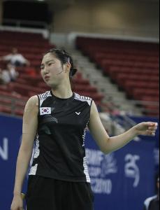 成池铉训练