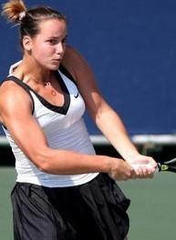 加多索娃比赛中