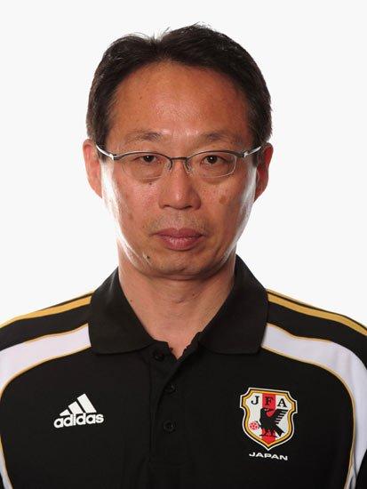 冈田武史