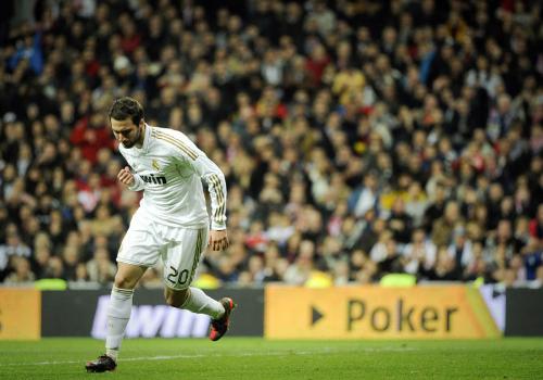 格拉纳达足球俱乐部