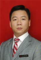 涛涛国际讲师黄海洋