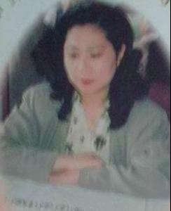 单霞丽