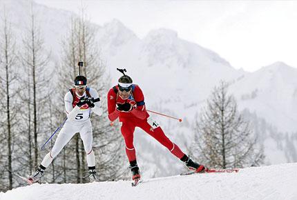 2006年都灵冬季奥运会