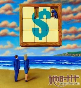 年龄恐慌