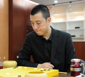 赛场